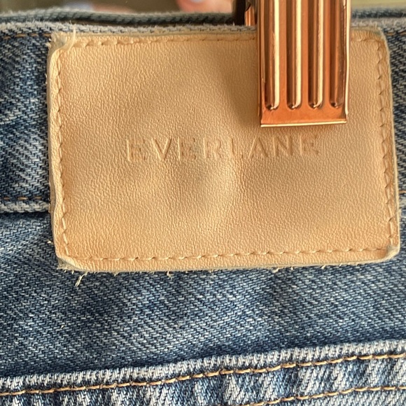 Everlane The ’90s Cheeky® Jean - Picture 6 of 7